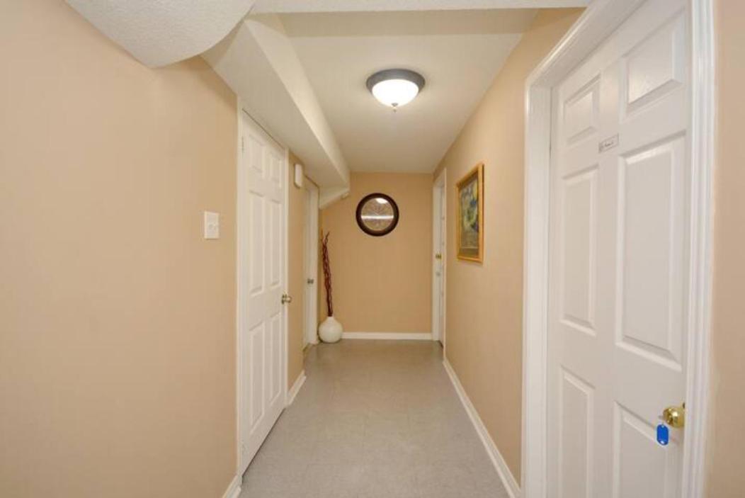 Riz Khan Peaceful Mississauga Home Kültér fotó