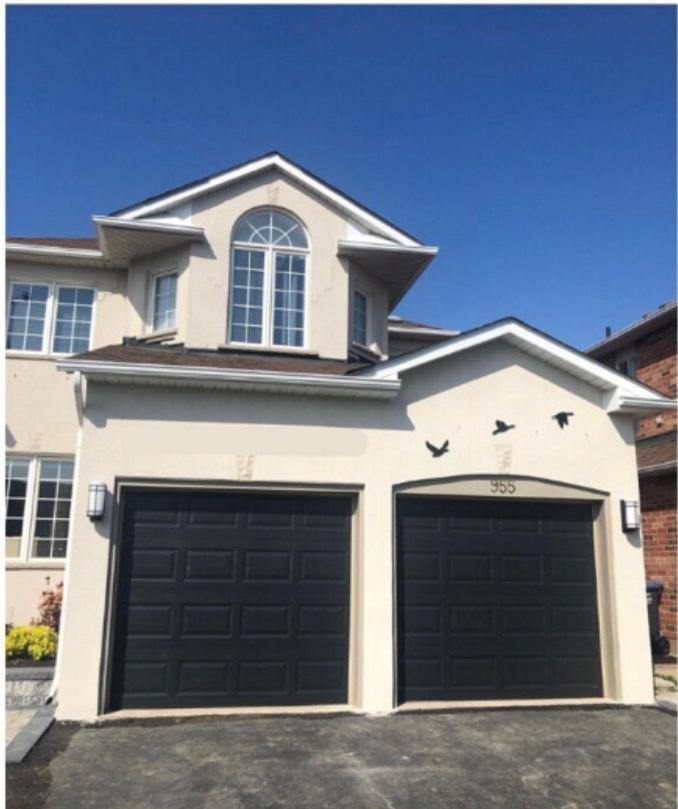 Riz Khan Peaceful Mississauga Home Kültér fotó